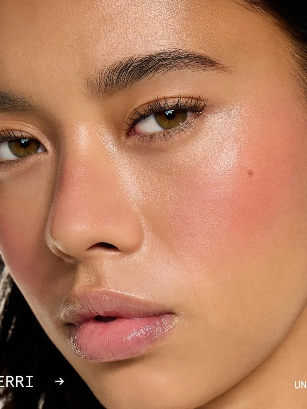 Ciele Blush & Protect Liquid Blush — Rose Mauve